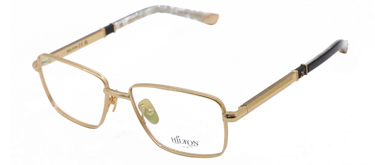 HILTON BUCKINGHAM II C1